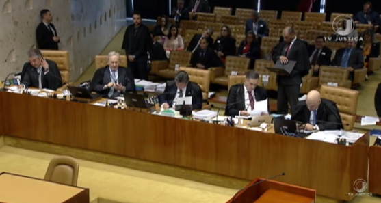 STF forma maioria para impedir Bolsonaro de extinguir conselhos federais criados por lei